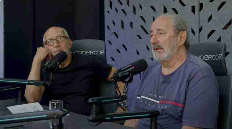 Podcast Pensando Bem ep. 13 com Ivan Pinheiro Machado e Paulo Lima
