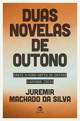 Capa do Livro - Sulina